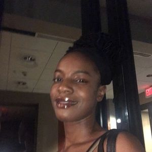 Meet your Posher, Chantel